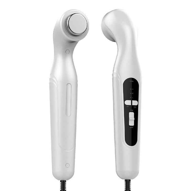 Ultrasonic Deep Skin Massaging Device – Elevate Your Beauty Routine at Home - SYVELYA LABS