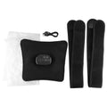 Rechargeable Portable Red Light Pad - Experience Soothing Relaxation Anywhere - SYVELYA LABS