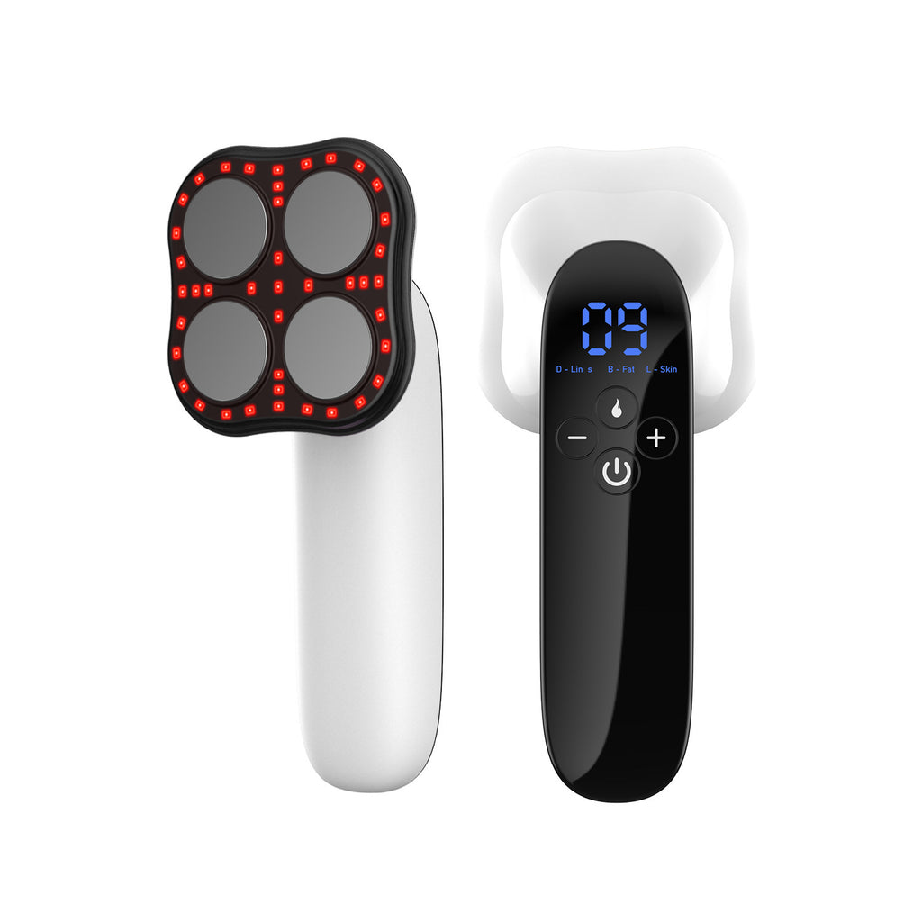 Electric EMS Body Shaping Slimming Device