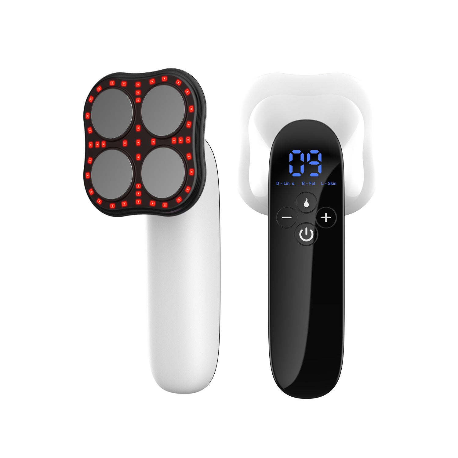Electric EMS Body Shaping Slimming Device