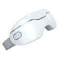 Smart Electric Eye Spa Air Compression Massager with Warming and Cooling Funtions