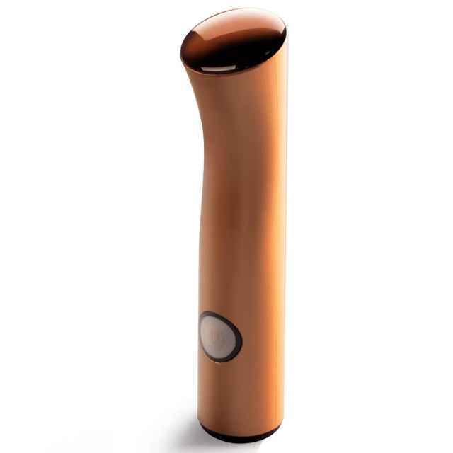Mini 3D Electric Face Roller Massager