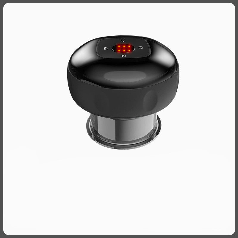 Electric Body Cupping Massager - Elevate Your Self-Care Routine - SYVELYA LABS