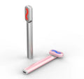 EMS Heating Rotatable Under Eye Roller