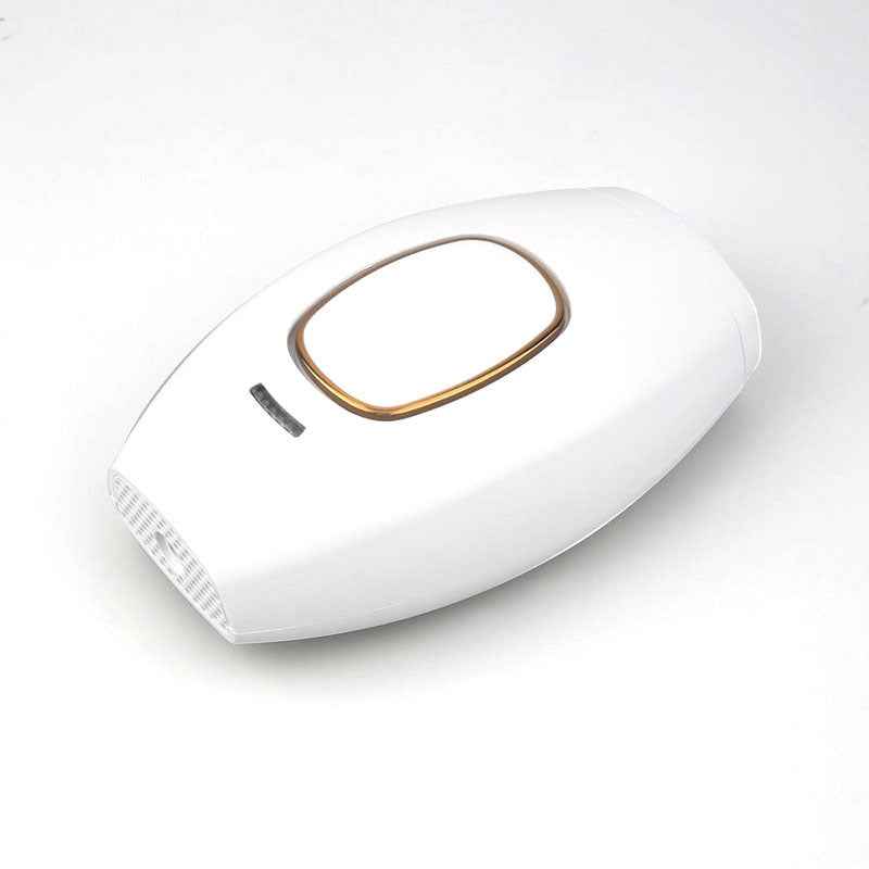 IPL Hair Removal Beauty Device - SYVELYA LABS