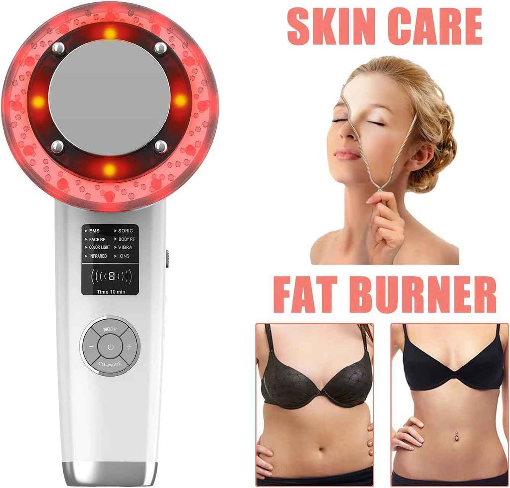 Body Slimming Fat Burning Massage Device