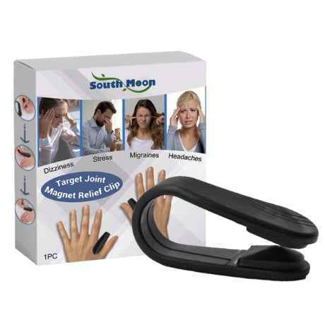 Compression Kneading Massage Clip