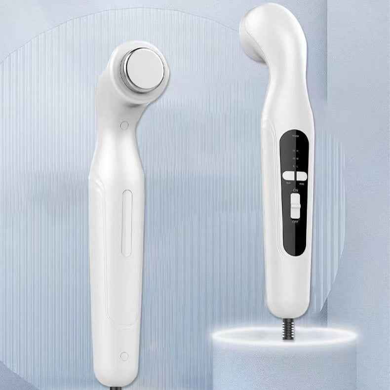 Ultrasonic Deep Skin Massaging Device – Elevate Your Beauty Routine at Home - SYVELYA LABS