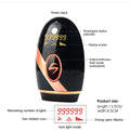 IPL Portable Hair Removal Device - SYVELYA LABS