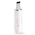 3-in-1 Ultrasonic Facial Spatula For Deep Cleansing, Electric Ultrasonic Skin Scrubber - SYVELYA LABS