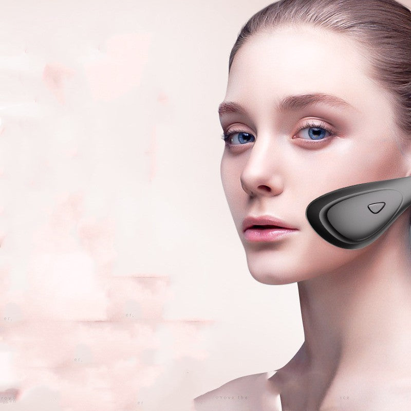 Electric EMS Face Slimming Massager