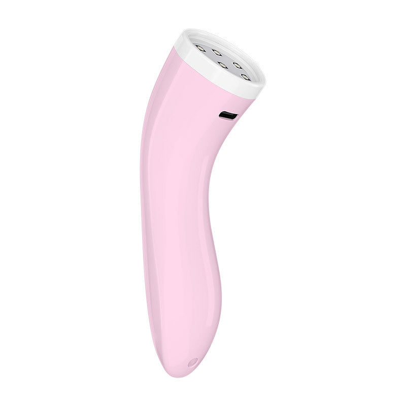 5-Colors LED Light Skin Care Device - SYVELYA LABS