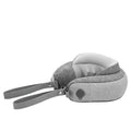 Electric U Shape Shiatsu Kneading Portable Neck Massage Pillow